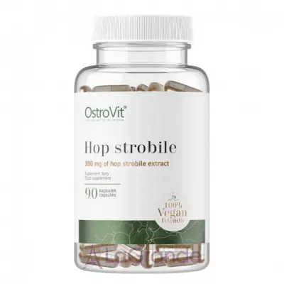 OstroVit Hop Strobile      