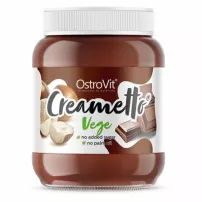 OstroVit Creametto Vege Cocoa-Hazelnut �������� ����� "�����-������"