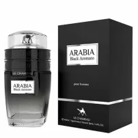 Le Chameau Arabia Black Aromato ����������� ����