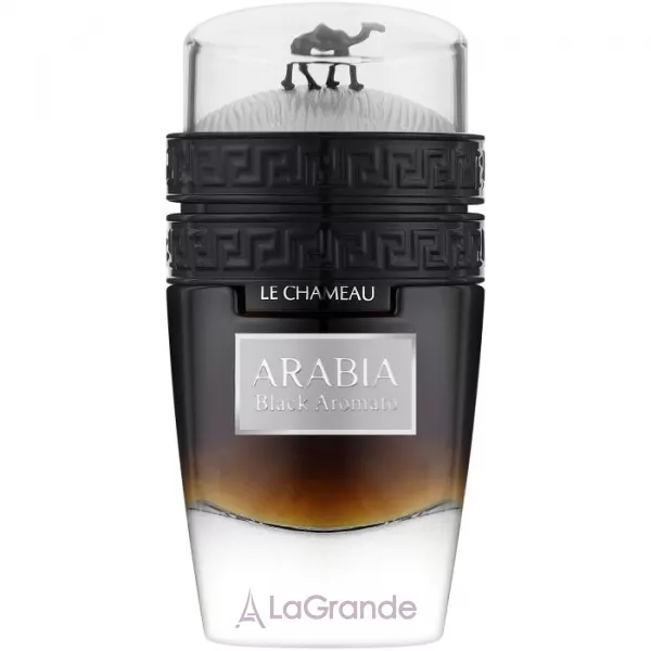 Le Chameau Arabia Black Aromato ����������� ����