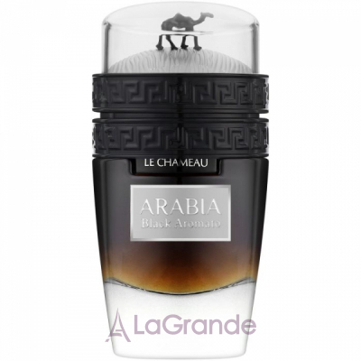Le Chameau Arabia Black Aromato   ()