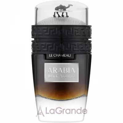 Le Chameau Arabia Black Aromato   ()