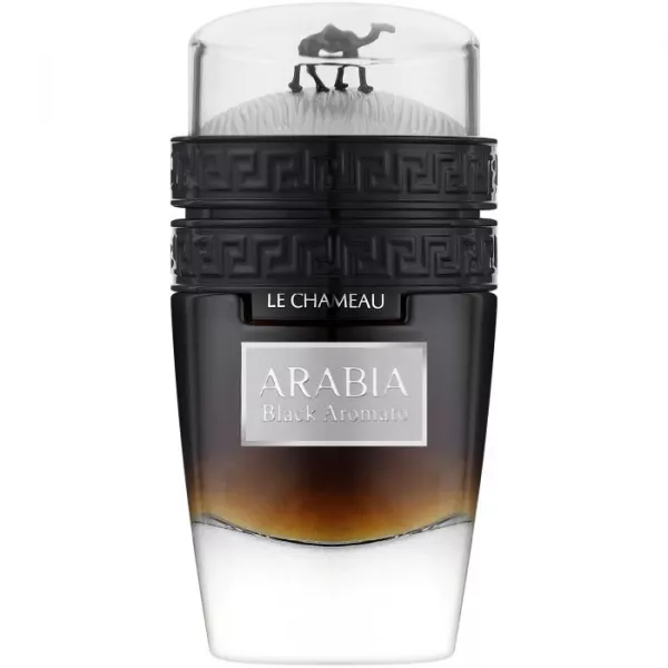 Le Chameau Arabia Black Aromato ����������� ���� (������)