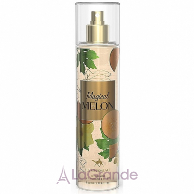 Le Chameau Magical Melon Body Mist    