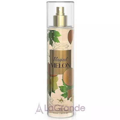 Le Chameau Magical Melon Body Mist    