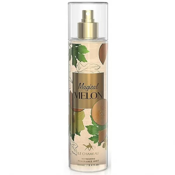 Le Chameau Magical Melon Body Mist ��������������� ����� ��� ����