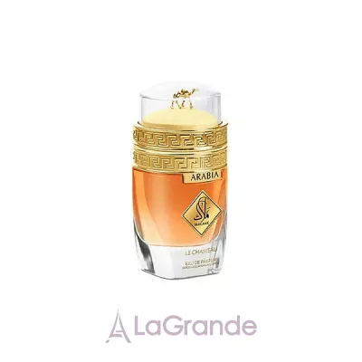 Le Chameau Arabia Malaak  