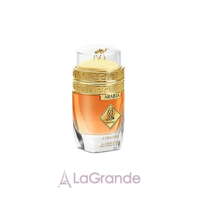 Le Chameau Arabia Malaak   ()