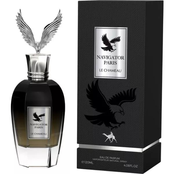 Le Chameau Navigator Paris ��������������� ����