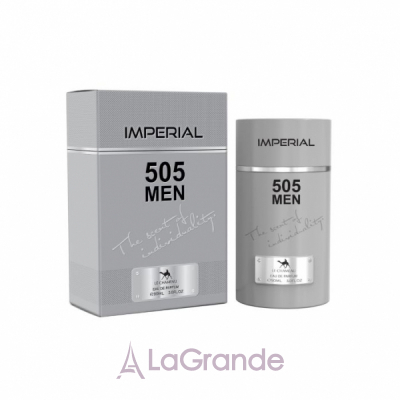 Le Chameau Imperial 505  