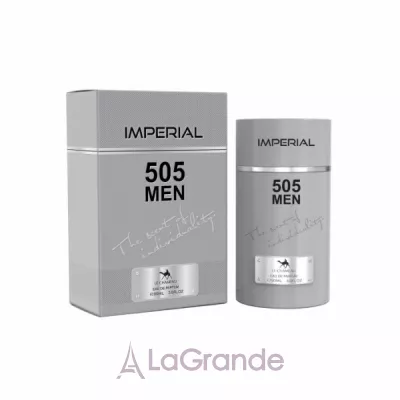 Le Chameau Imperial 505  