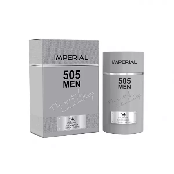 Le Chameau Imperial 505 ��������������� ����