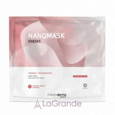 Mediderma Nanomask Daeses     