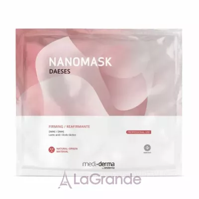 Mediderma Nanomask Daeses     