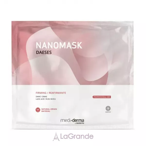 Mediderma Nanomask Daeses ����������� �������������� ����� ��� ����