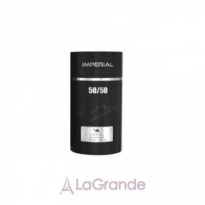 Le Chameau Imperial 50/50  