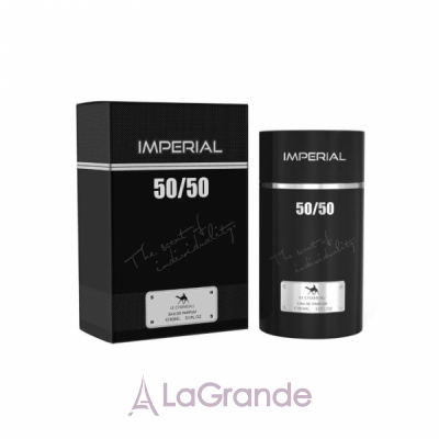 Le Chameau Imperial 50/50  