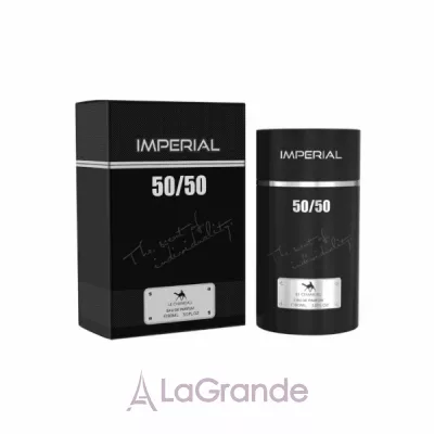 Le Chameau Imperial 50/50  