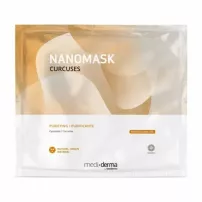 Mediderma Nanomask Curcuses �������������� ����� ��� ���� � ����������