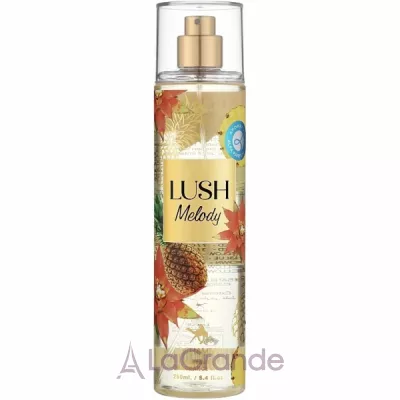 Le Chameau Lush Melody Body Mist    