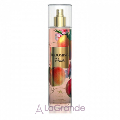Le Chameau Blooming Peach Body Mist    