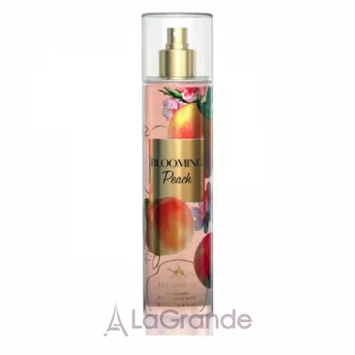 Le Chameau Blooming Peach Body Mist    