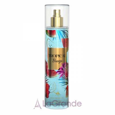 Le Chameau Tropical Breeze Body Mist    
