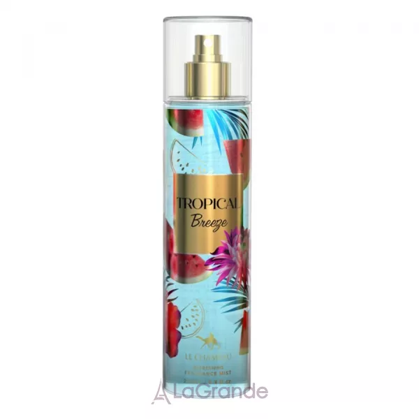 Le Chameau Tropical Breeze Body Mist ��������������� ����� ��� ����