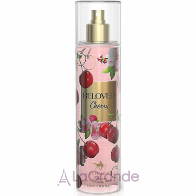Le Chameau Beloved Cherry Body Mist    