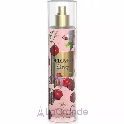 Le Chameau Beloved Cherry Body Mist    