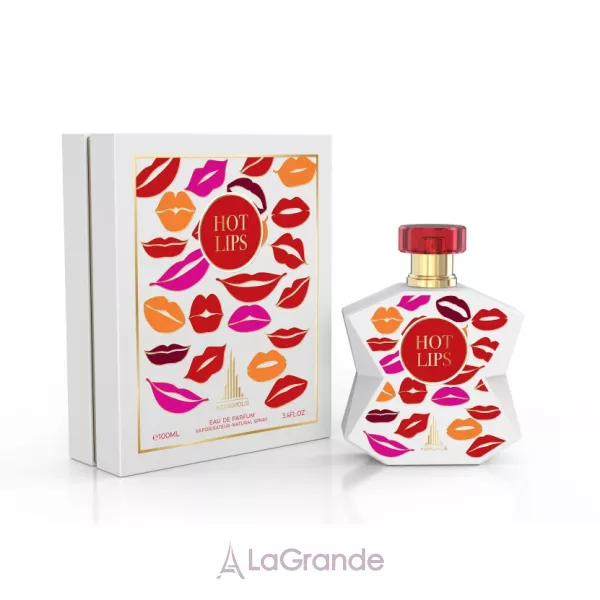 Le Chameau Hot Lips ��������������� ����