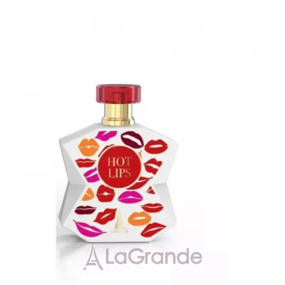 Le Chameau Hot Lips   ()