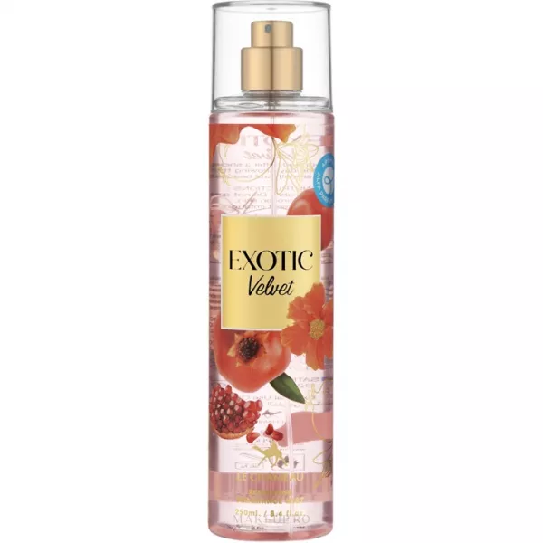 Le Chameau Exotic Velvet Body Mist ��������������� ����� ��� ����