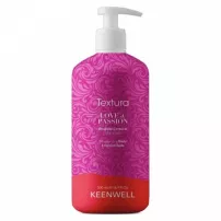 Keenwell Textura Love and Passion Moisturizing Body Emulsion ����������� ������� ��� ���� � ������ ������� � ������