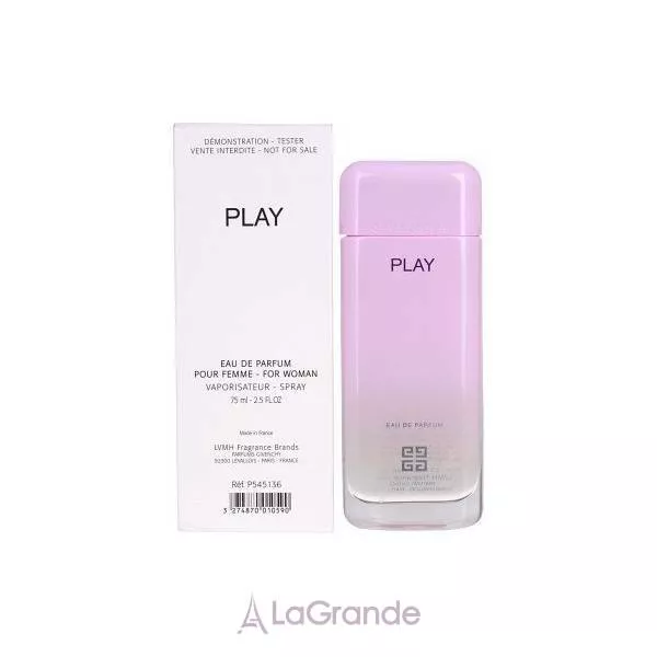 Givenchy Play for Her ��������������� ���� (������)
