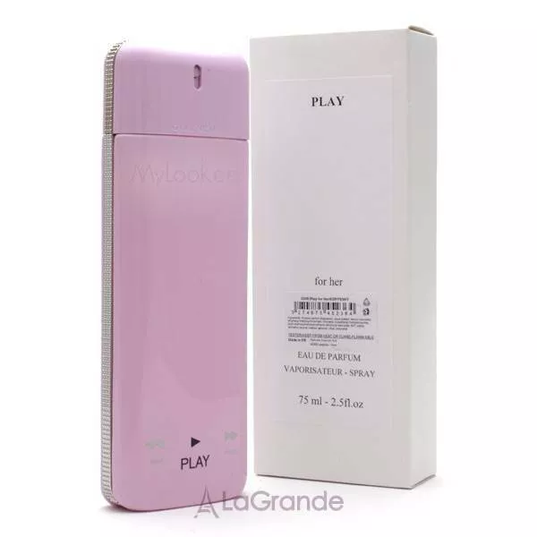 Givenchy Play for Her ��������������� ���� (������)
