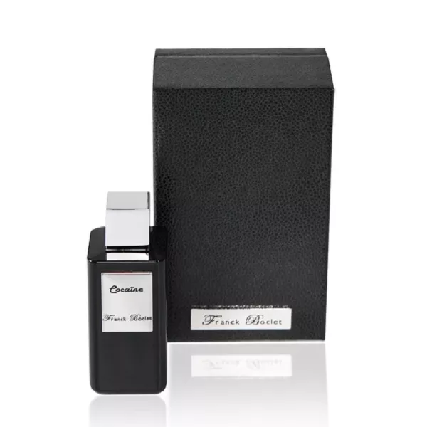 Franck Boclet Cocaine ����������� ����