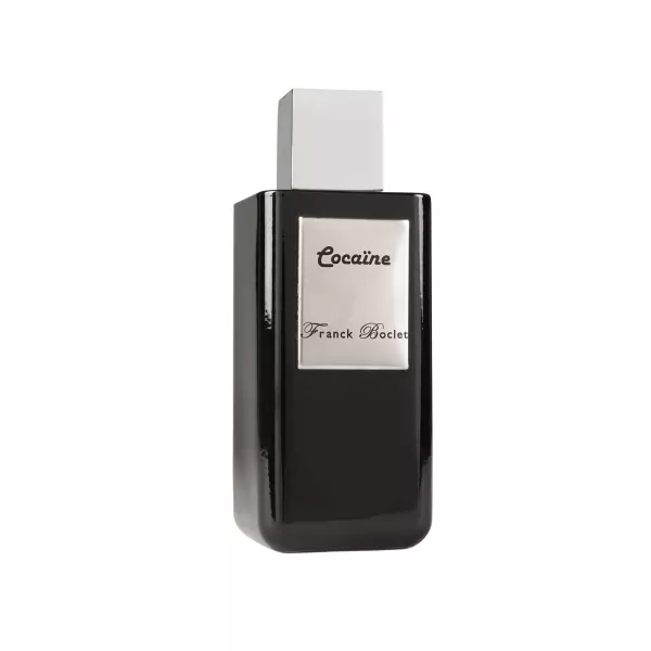 Franck Boclet Cocaine ����������� ����
