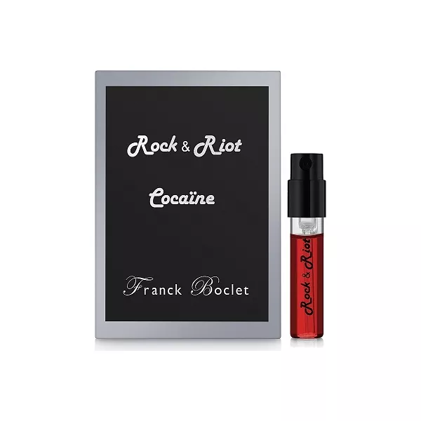 Franck Boclet Cocaine ����������� ����