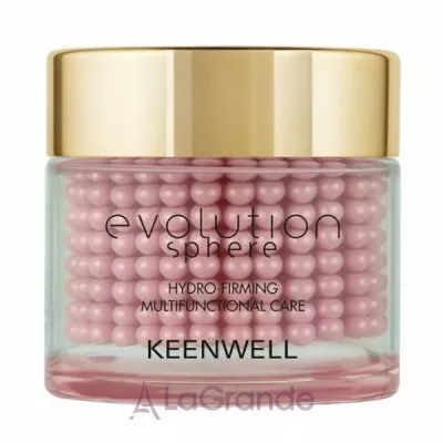 Keenwell Evolution Sphere Hydro-Firming Multifunctional Care �������������� ���������� ���������������� ��������