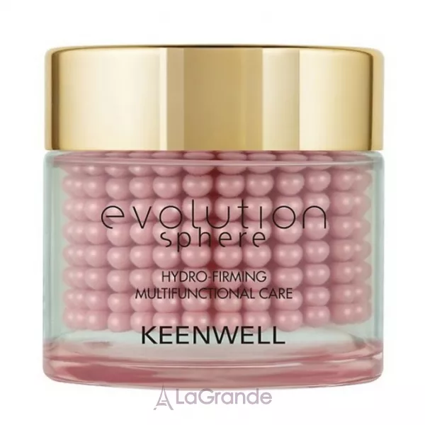 Keenwell Evolution Sphere Hydro-Firming Multifunctional Care �������������� ���������� ���������������� ��������