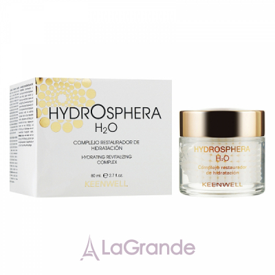Keenwell Hydrosphera H2O     