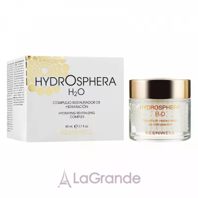 Keenwell Hydrosphera H2O     