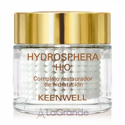 Keenwell Hydrosphera H2O     