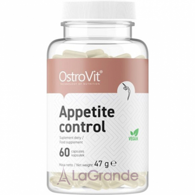 OstroVit Appetite Control     