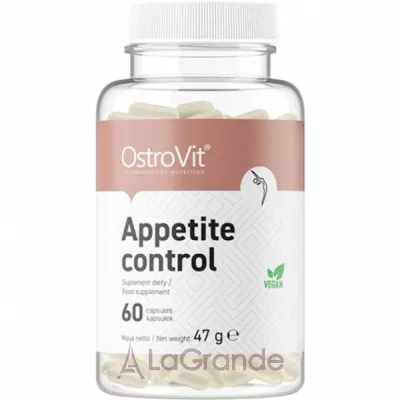 OstroVit Appetite Control     