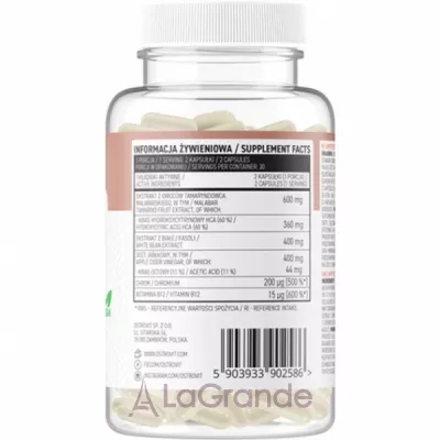 OstroVit Appetite Control     