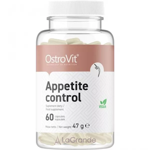 OstroVit Appetite Control ����������� ������� ��� �������� ��������