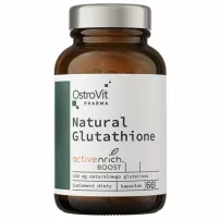 OstroVit Natural Glutathione ����������� ������� "���������", 150 ��