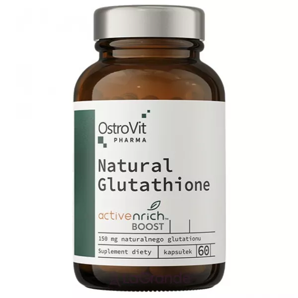 OstroVit Natural Glutathione ����������� ������� 